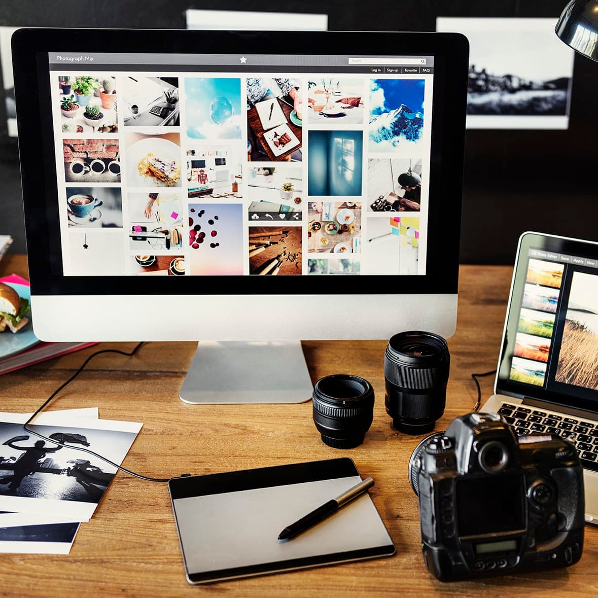 Bilder-SEO – wie Suchmaschinen Ihre Bilder „verstehen“
