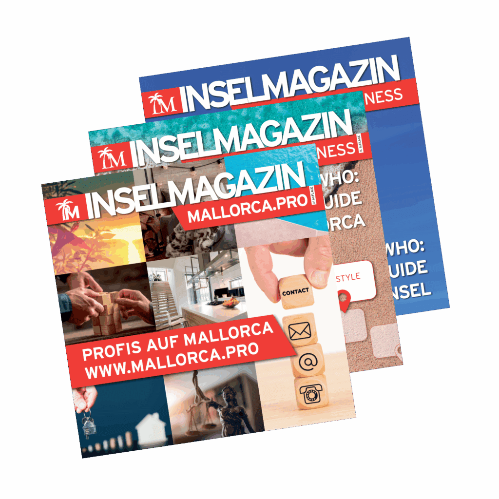 mallorca.pro Branchenbuch Mediagroup Balear Werbeagentur - Mediagroup Balear