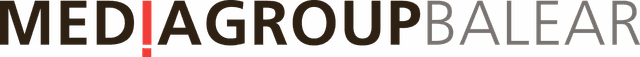 Mediagroup Balear Logo