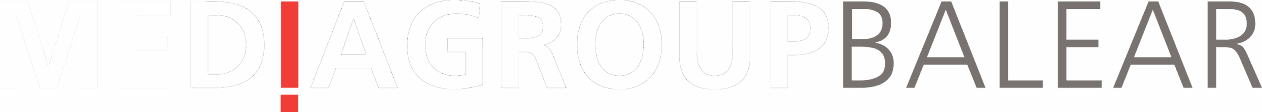 Mediagroup Balear Logo