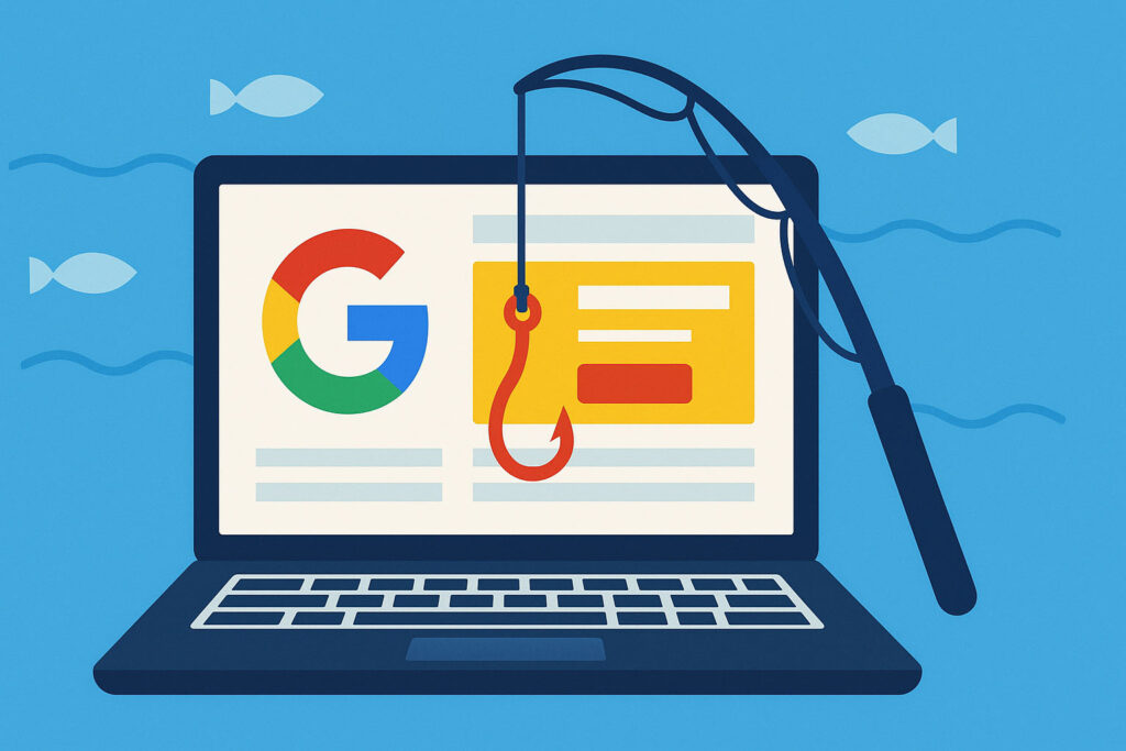 Mit Google Ads auf Kundenfang